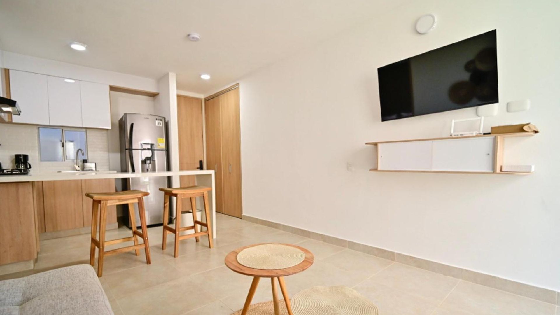 Apartamento Praseo Serena Del Mar