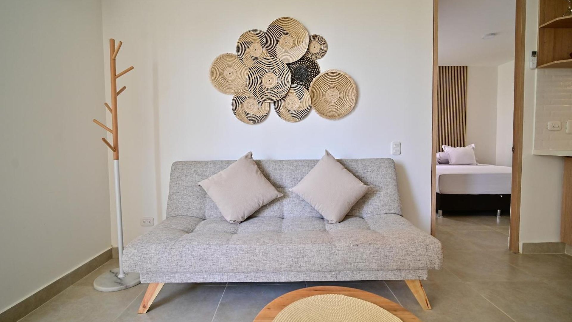 Apartamento Praseo Serena Del Mar Cartagena