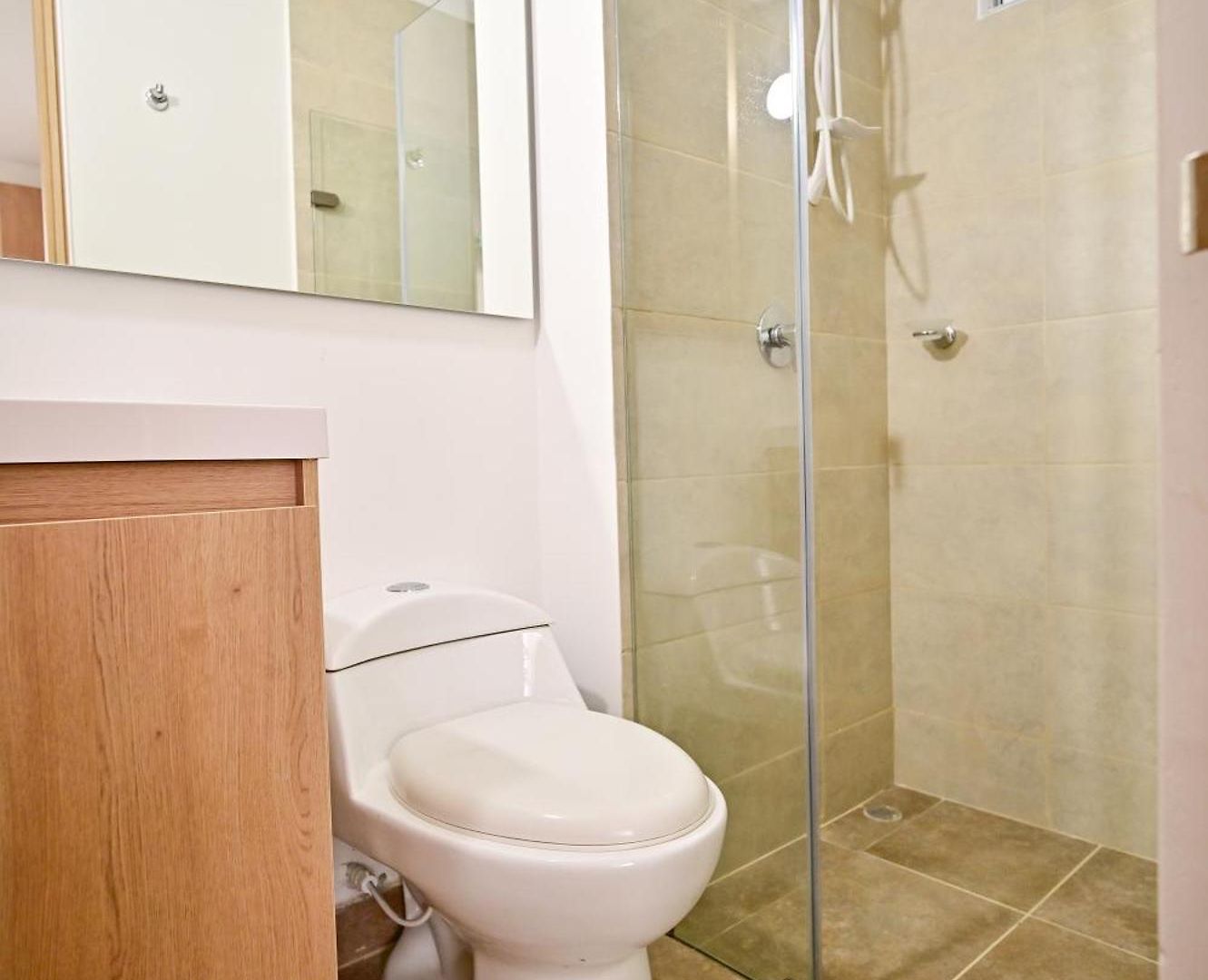 Apartamento Praseo Serena Del Mar Cartagena