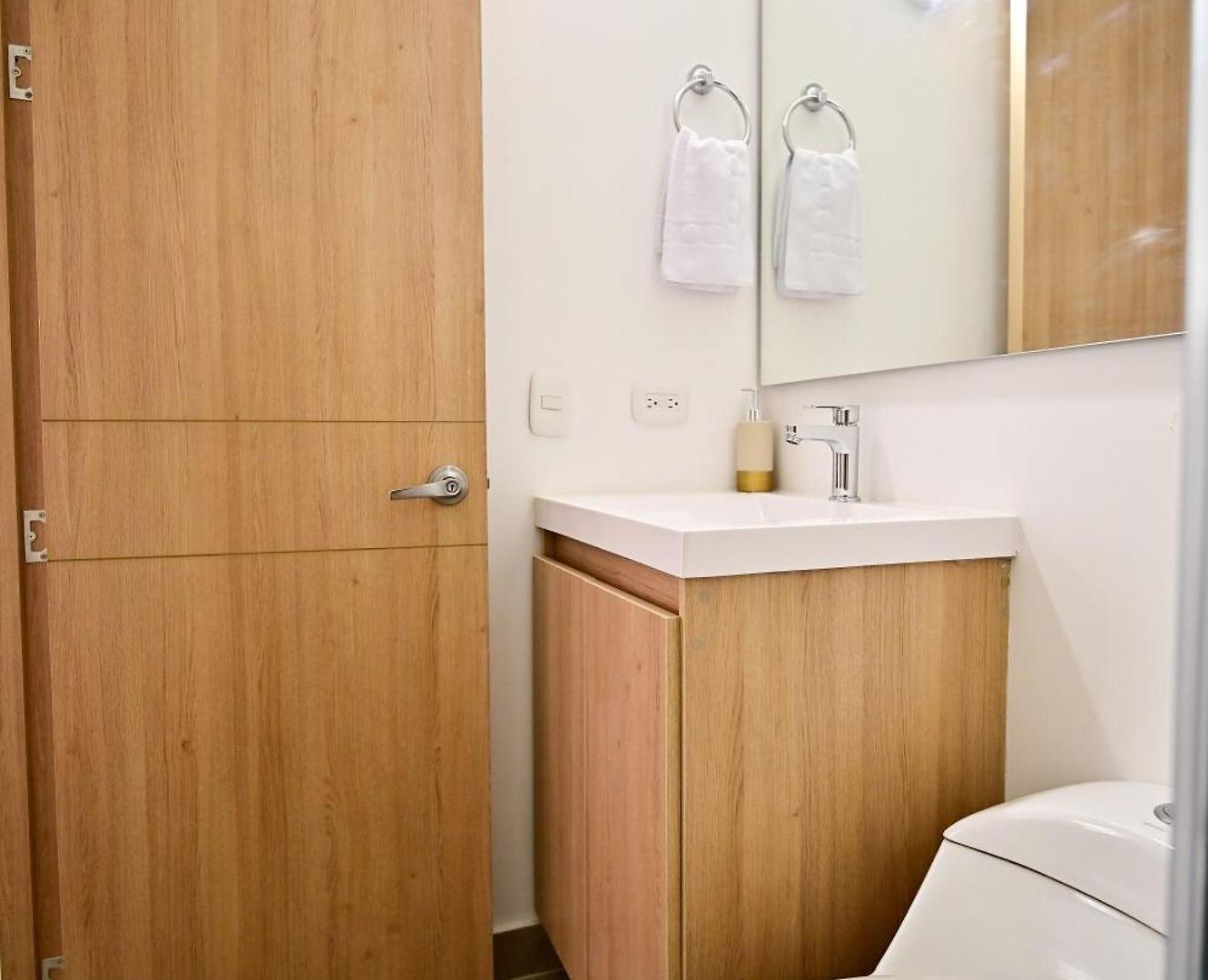 Apartamento Praseo Serena Del Mar