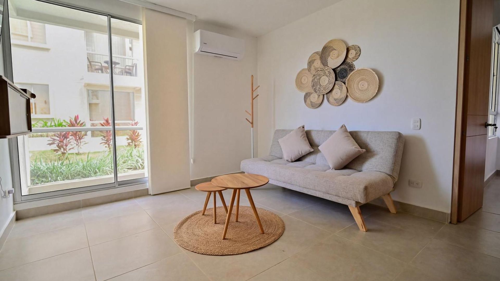 Apartamento Praseo Serena Del Mar