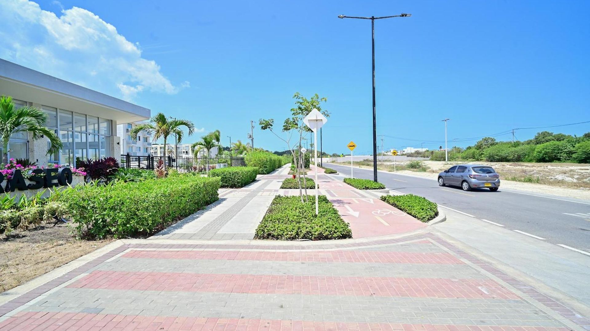 Apartamento Praseo Serena Del Mar Cartagena