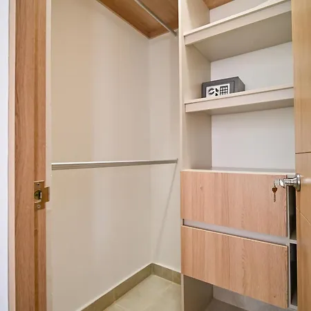 Praseo Serena Del Mar Apartamento Cartagena