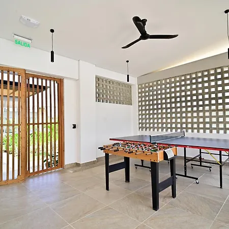 Praseo Serena Del Mar Cartagena