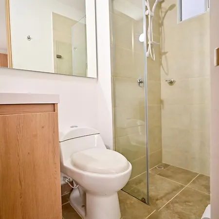 Apartamento Praseo Serena Del Mar Cartagena