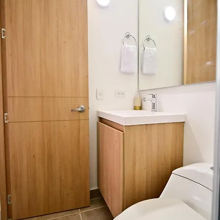 Apartamento Praseo Serena Del Mar