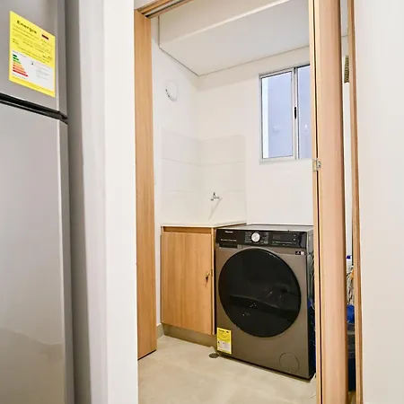 Apartamento Praseo Serena Del Mar *